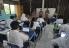 Uji Literasi dan Numerasi: Disdik Depok Kawal Pelaksanaan TKA 2026 Berbasis Komputer