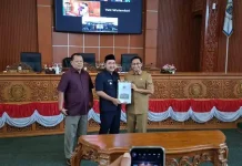 Cetak Biru Depok 2027: DPRD Sahkan Dokumen Pokir sebagai Navigasi Strategis RKPD