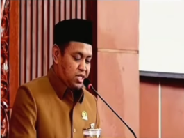 Paripurna DPRD Depok: Fraksi PKS Soroti Transisi Anggaran dan Desak Pemulihan Status UHC