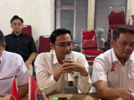 Perkuat Diplomasi Lintas Poros, Ade Supriyatna Ketua MPD PKS Depok Dampingi Struktur dan Fraksi Sambangi ‘Kandang Banteng’