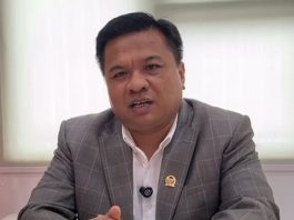 Kawal LKPJ 2025, Ketua Komisi A DPRD Depok Tegaskan Fokus pada Kesejahteraan Rakyat Kecil