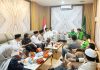 Akselerasi Dana Banpol: PKS-PKB Depok Galang Kekuatan Dorong Kenaikan Anggaran Pendidikan Politik