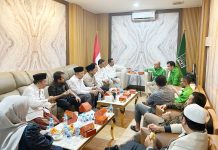 Akselerasi Dana Banpol: PKS-PKB Depok Galang Kekuatan Dorong Kenaikan Anggaran Pendidikan Politik
