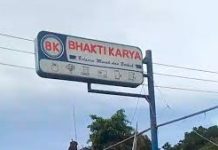 Tabrak Aturan GSS, Gudang di Sawangan Berdiri di Atas Aliran Sungai: Pemilik Akui Tak Paham Regulasi