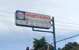 Tabrak Aturan GSS, Gudang di Sawangan Berdiri di Atas Aliran Sungai: Pemilik Akui Tak Paham Regulasi