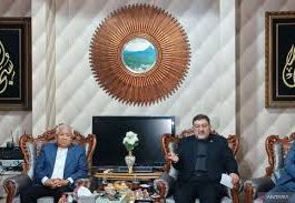 Indonesia di Pusaran Konflik Teheran-Washington: Dubes Iran Sambut Kesiapan Jakarta Jadi Mediator Damai