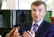 Diplomasi Kosmos di Jakarta: Rusia dan Belarus Incar Proyek Bandar Antariksa Biak