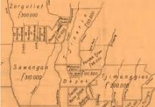 Jejak Sejarah Cinere: Dari ‘Negara Kecil’ Milik Serdadu Prancis hingga Menjadi Hunian Elit Modern