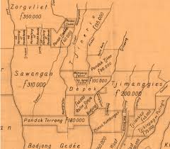 Jejak Sejarah Cinere: Dari ‘Negara Kecil’ Milik Serdadu Prancis hingga Menjadi Hunian Elit Modern