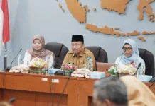 Menyatukan Puzzle Pemberdayaan: Depok Akselerasi Ruang Bersama Indonesia di 63 Kelurahan