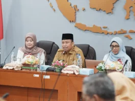 Menyatukan Puzzle Pemberdayaan: Depok Akselerasi Ruang Bersama Indonesia di 63 Kelurahan