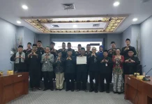 Akurasi Data Jadi Panglima: Depok Kawal Sensus Ekonomi 2026 dan Verifikasi 64 Ribu Penerima Bantuan