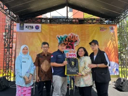 Dongkrak Pendapatan Sektor Riil, Pemkot Depok Gandeng Vokasi UI Matangkan Program UMKM Naik Kelas