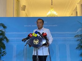 Ketahanan Pangan Kuat: Cadangan Beras Capai 5,3 Juta Ton, RI Bersiap Jajaki Ekspor dan Bantuan Internasional