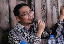 Ade Supriyatna Ketua DPRD Depok: Kritik Adalah Bentuk Sayang, Bukan Musuh Demokrasi