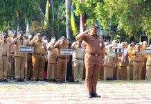 Gelombang Pensiun Masal ASN Depok: Krisis Kekosongan Jabatan Picu Sinyal Mutasi Besar-Besaran