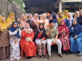 Ubah Pola Pikir Pengelolaan Sampah, Ade Supriyatna Ketua DPRD Depok Dorong Gerakan Bottom-Up Melalui Dana RW