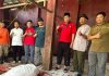 Hari Tasyrik Kedua: PKS Depok Eksekusi Pemotongan Sapi Kurban dari Tokoh Parlemen