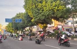 BMKG Prediksi Depok Diguyur Hujan Ringan Siang Ini, Warga Diimbau Siapkan Perlengkapan