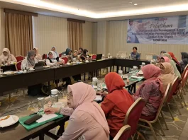 Kasus Seksual Anak Mendominasi, DP3AP2KB Depok Upgrade Kompetensi Satgas Tangani Trauma Korban