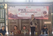 PKS Depok Rangkul Media: Usung Semangat Harmoni Tanpa Sekat Oposisi