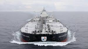 Pertamina Internasional Shipping