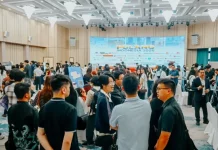 Dukung Visi Indonesia Emas 2045, Bosshire Sukses Gelar Job Fair “Pulang Indonesia 2026” di Lima Kota China