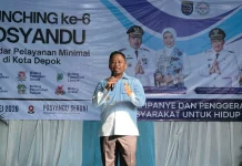 Apresiasi Kinerja Kader, Pemkot Depok Resmi Tanggung Iuran BPJS Ketenagakerjaan Posyandu dan PKK