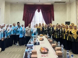 Sinergi Pemkot Depok-UI: Akselerasi Sekolah Swasta Gratis hingga Program Kerja Global