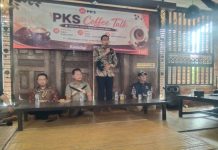 Ade Supriyatna Ketua DPRD Depok Bantah Isu Pemangkasan Anggaran Media: Stabilitas Terjaga, Alokasi Akan Ditambah