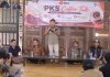 Bangun Sinergi Tanpa Sekat, PKS Depok Ajak Media Perkuat Narasi Positif untuk Kota