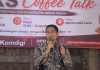 Sinergi DPRD dan PWI Depok: Membangun Kota Lewat Kritik Konstruktif dan Profesionalisme Media