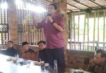 Sinergi PKS dan Media Depok: Pertegas Komitmen Pengawalan Hak Kesehatan dan Kesejahteraan Warga