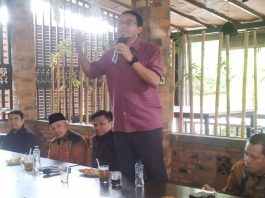 Sinergi PKS dan Media Depok: Pertegas Komitmen Pengawalan Hak Kesehatan dan Kesejahteraan Warga