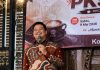 Sinergi Tanpa Sekat: PKS Depok Ajak Pers Perkuat Fungsi Kontrol demi Kualitas Pembangunan