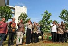 Peringatan Hari Kehati Global di UIII: KLH Desak Aksi Kolektif Lintas Sektoral Amankan Biodiversitas