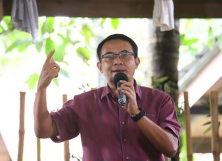 Perjuangkan Jaminan Kesehatan Inklusif, Legislator Depok Dorong Pemulihan Status UHC