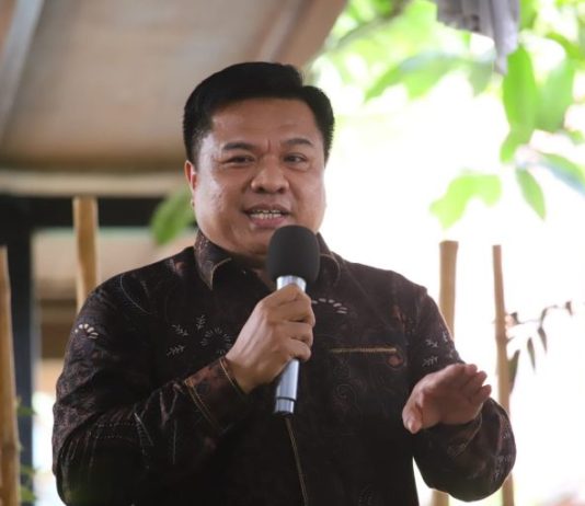 Dukung Optimalisasi Hak Rakyat, Legislator PKS Soroti Pentingnya Keberlanjutan Program Jaring Sosial