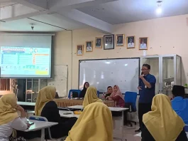 Ubah Strategi P4GN, BNN dan Pemkot Depok Sasar Tes Urine Massal Guru di 22 Sekolah