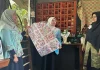 Pelopori Kampung Tematik Pertama di Depok, Dekranasda Resmikan “PlasART” Guna Dorong Pemberdayaan Ekonomi Kreatif Berbasis Limbah Plastik