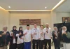 Gandeng Pelaku Usaha, Wali Kota Supian Suri Serukan Gerakan Mengetuk Pintu Sukseskan Sensus Ekonomi 2026