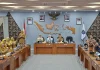 Gelorakan Sinergi Lintas Sektor, Ketua TP-PKK Depok Bidik Penguatan Posyandu dan Akses BPJS Demi Kota Sehat