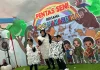 Sarat Emosional, Pentas Seni SLB C Mahardika Depok Suguhkan Potensi Hebat Anak Berkebutuhan Khusus