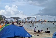 Kado Spesial HUT Ke-499 Jakarta: Warga Ber-KTP Ibu Kota Bisa Masuk Ancol Gratis Selama Tiga Hari