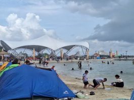 Kado Spesial HUT Ke-499 Jakarta: Warga Ber-KTP Ibu Kota Bisa Masuk Ancol Gratis Selama Tiga Hari