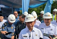 Akomodasi Instruksi Mendagri, Pemkot Depok Siapkan Panggung Nobar Piala Dunia 2026 di Alun-Alun Timur GDC