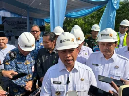 Akomodasi Instruksi Mendagri, Pemkot Depok Siapkan Panggung Nobar Piala Dunia 2026 di Alun-Alun Timur GDC