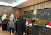 Integrasikan Jalur Domisili SPMB, Disdik Depok Buka Pendaftaran Kuota Sekolah Swasta Gratis Mulai Pertengahan Juni
