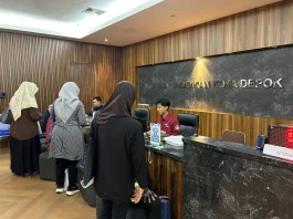 Integrasikan Jalur Domisili SPMB, Disdik Depok Buka Pendaftaran Kuota Sekolah Swasta Gratis Mulai Pertengahan Juni
