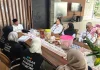 Sasar Pemimpin Daerah Hingga Akar Rumput, BPS Depok Terjunkan Petugas Sisir Pelaku Usaha Secara Langsung